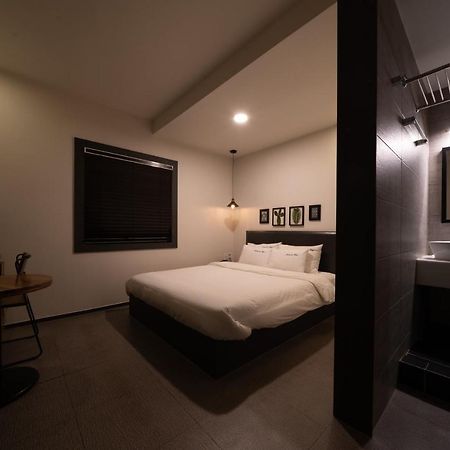 No25 Hotel Yeonsan ปูซาน ภายนอก รูปภาพ