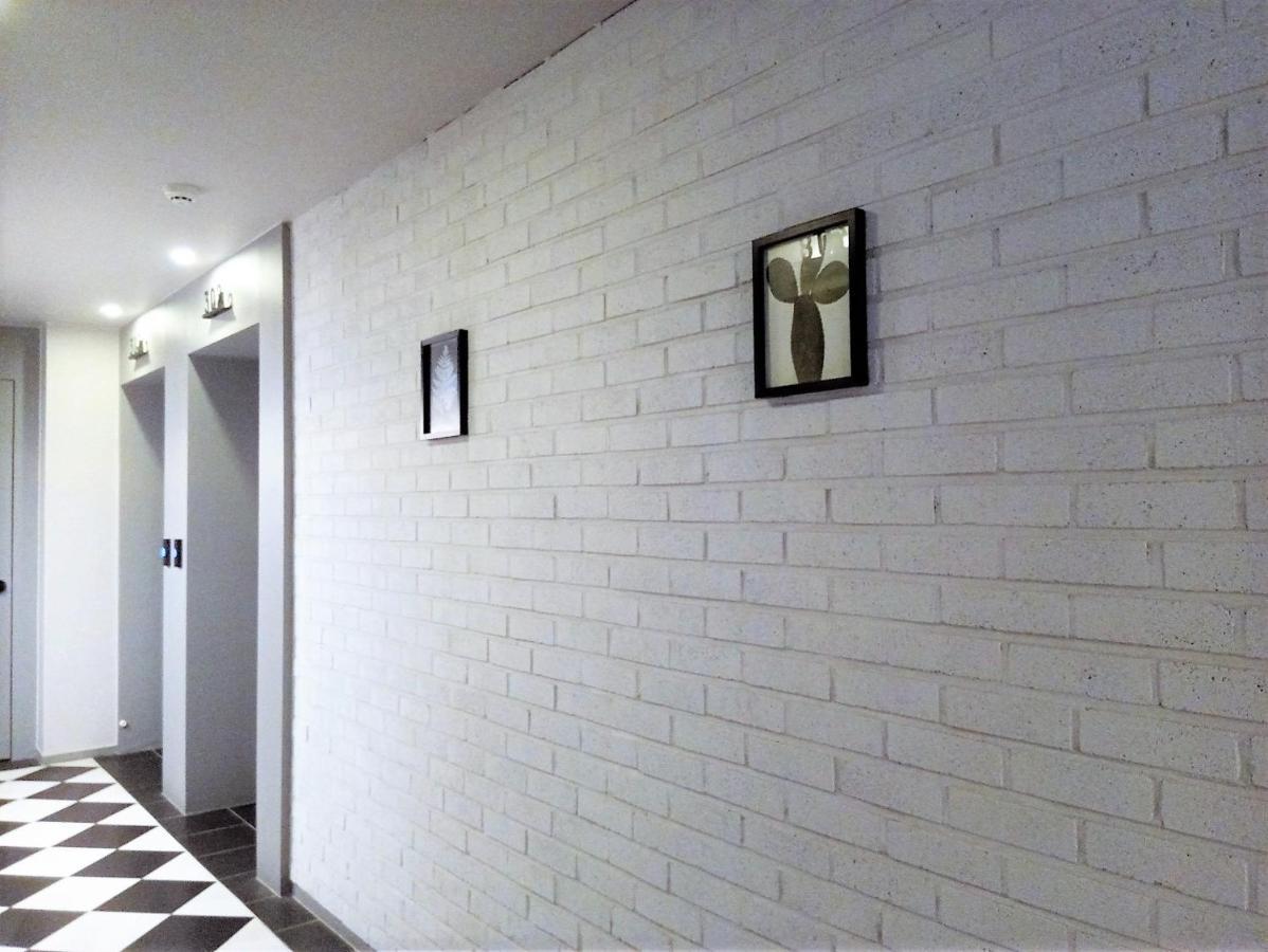 No25 Hotel Yeonsan ปูซาน ภายนอก รูปภาพ