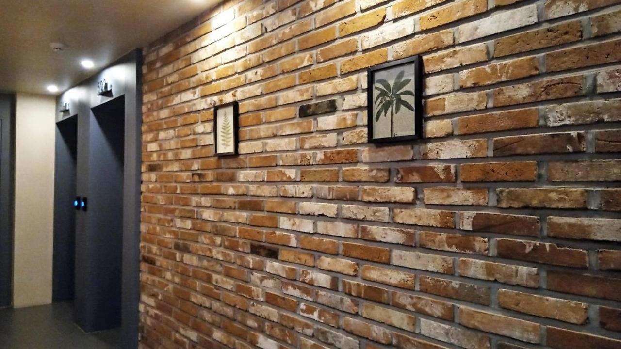 No25 Hotel Yeonsan ปูซาน ภายนอก รูปภาพ