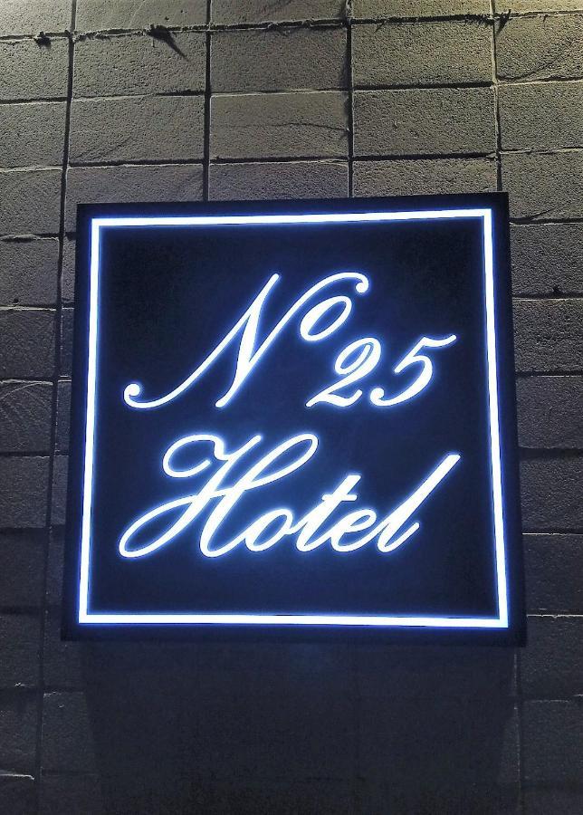 No25 Hotel Yeonsan ปูซาน ภายนอก รูปภาพ